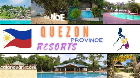 best beach resort in infanta quezon|real quezon beach resorts.